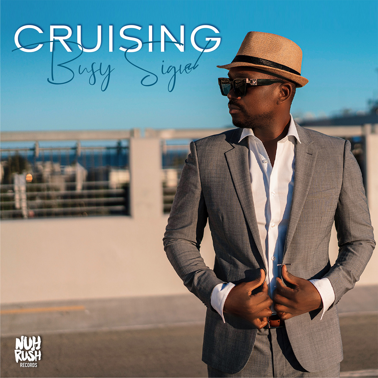 Busy Signal – Cruising