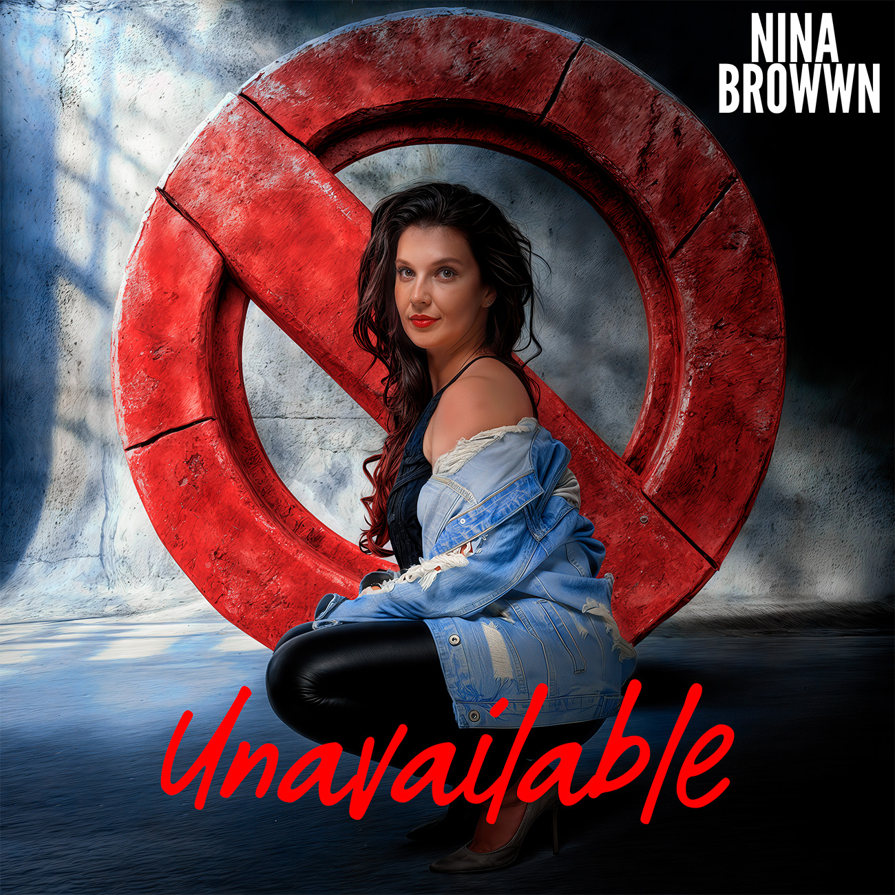 Nina Brown – Unavailable