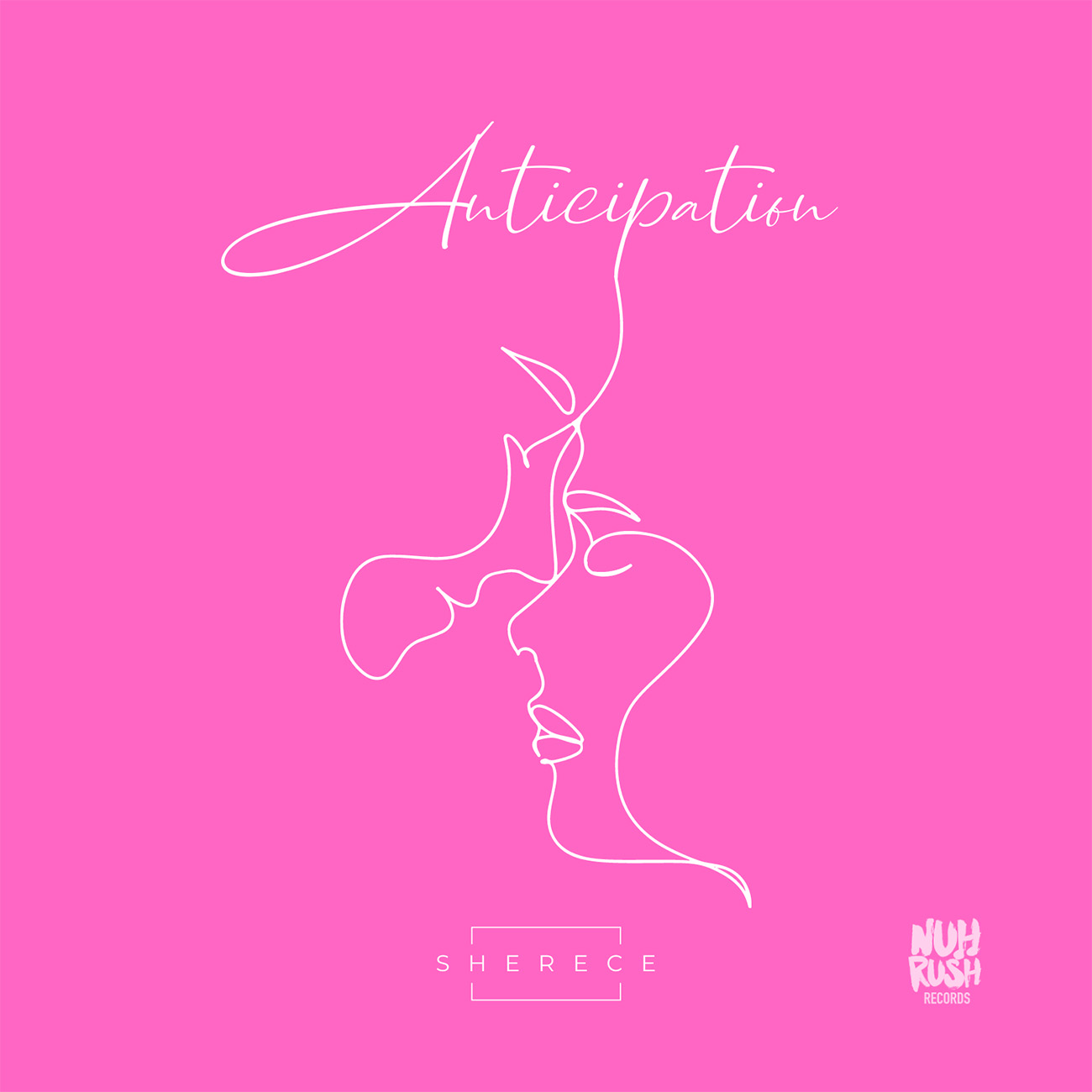 Sherece – Anticipation