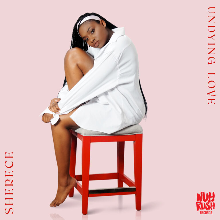 Sherece-Undying Love
