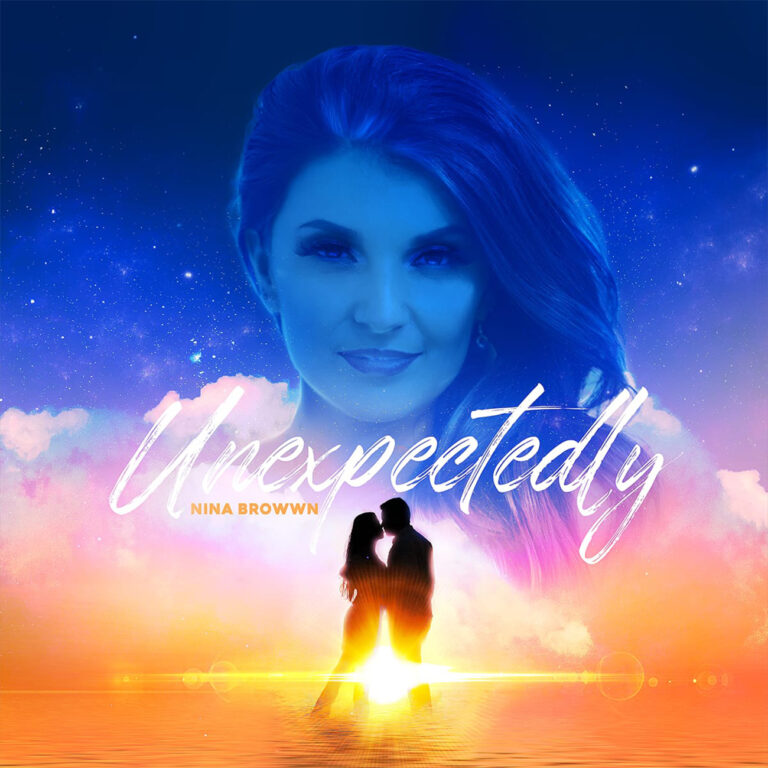 Unexpectedly - Nina Brown