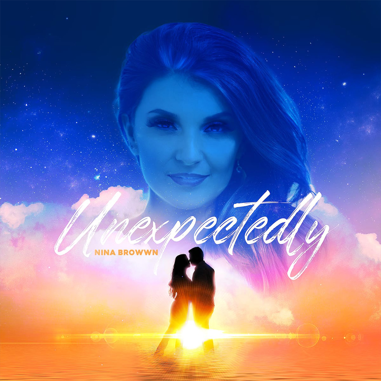 Nina Brown – Unexpectedly