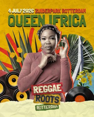Concert Poster