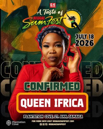Queen Ifrica Reggae Sumfest